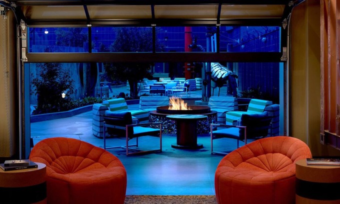 Fisherman's Wharf Hotel | San Francisco Bay Charm - Three Vibrant Stays with S'mores & Views