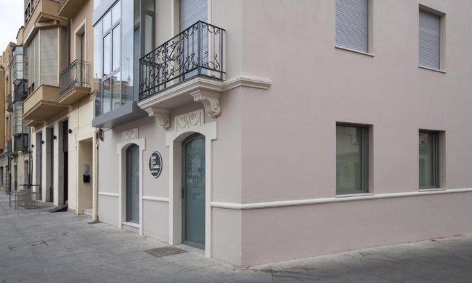 Zamora Hotel | San Gil Plaza Hotel