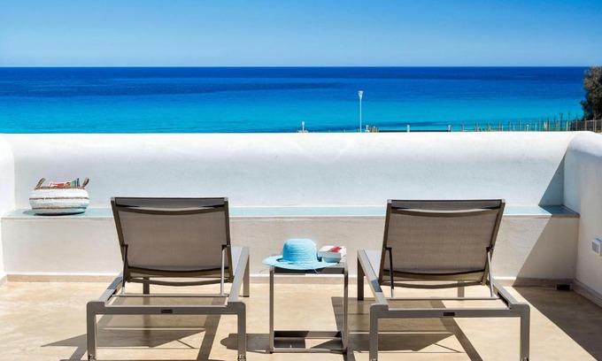 Reitani Villa | San Lorenzo - Lavanda