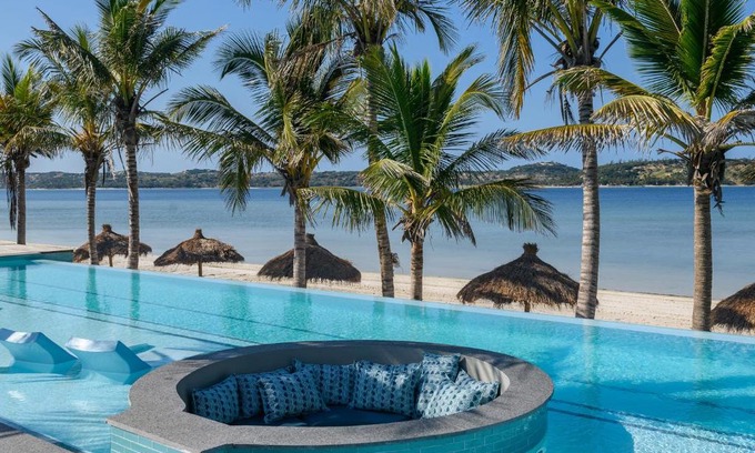 Gueima Hotel | San Martinho Hotel