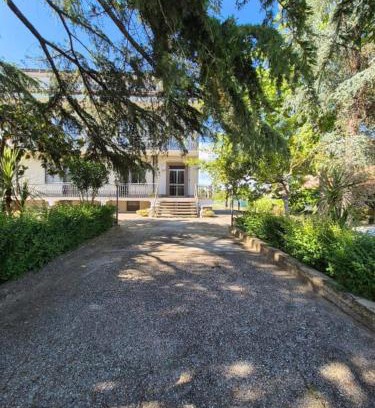 Quartaccio Apartamento | San Nanni House