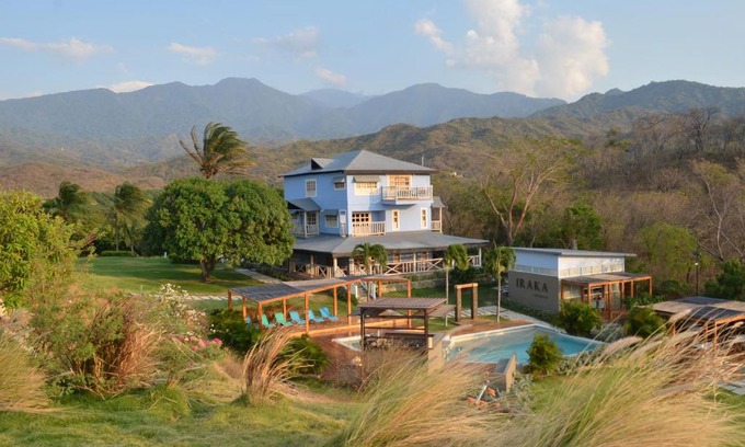 Santa Marta Hotel | San Pablo Top Rural