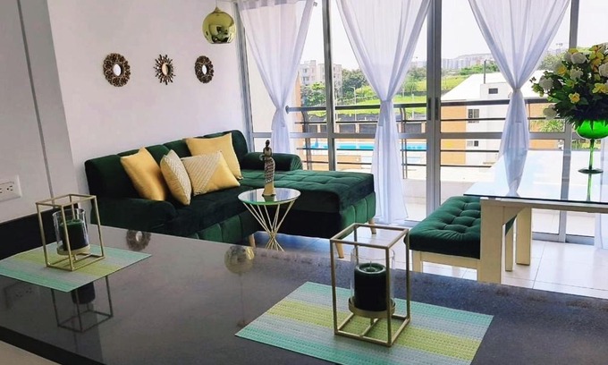 Cali Apartamento | San Rafa Hermoso apartamento en Cali