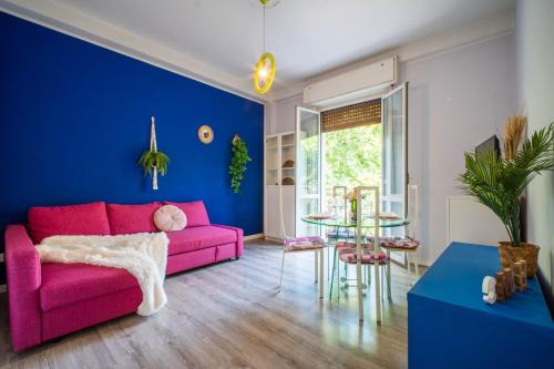 Milano Due Apartamento | San Raffaele-Linate Free Parking Balcony Wifi 4 pax