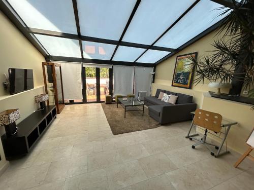 San Sebastián de los Reyes Apartamento | San Sebastián de los Reyes - Loft con 2 dormitorios