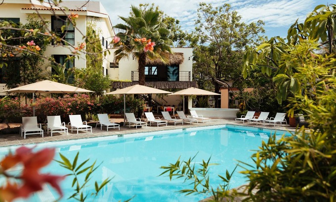 Marina Vallarta Apartamento | San Trópico Boutique Hotel & Peaceful Escape