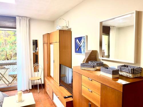 San Vicente de la Barquera Apartamento | San Vicente de la Barquera. Playa