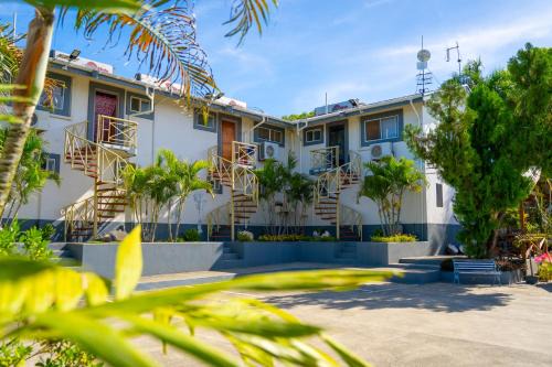 Honiara Apartamento | Sanalae Apartments