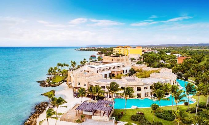 Punta Cana Complejo | Sanctuary Cap Cana, a Luxury Collection Resort, Dominican Republic, Adult All-Inclusive