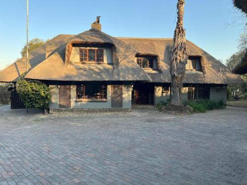 Greater Johannesburg Metropolitan Area Villa | Sanctuary of The Heart