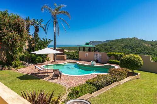 Sedgefield Villa | Sand Castle