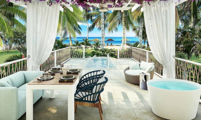 Buccament Complejo | Sandals St. Vincent and the Grenadines Couples Only