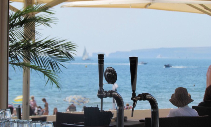 Sandbanks Hotel | Sandbanks Hotel