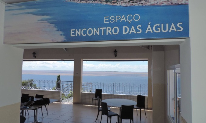 Santarem Hotel | Sandis Mirante Hotel