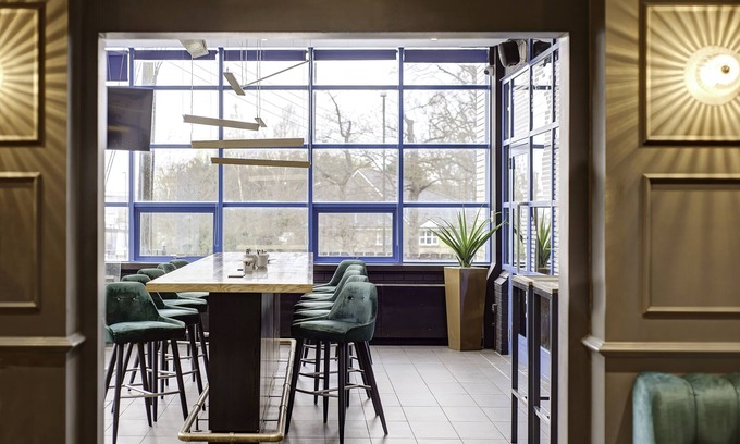 Crawley Hotel | Sandman Signature London Gatwick Hotel