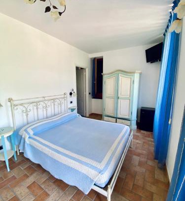 Corniglia Casa | Sandra Villa Rooms