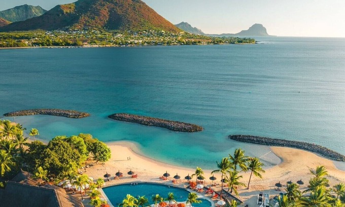 Wolmar Complejo | Sands Suites Resort & Spa
