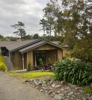 Snells Beach Apartamento | Sandspit Hideaway