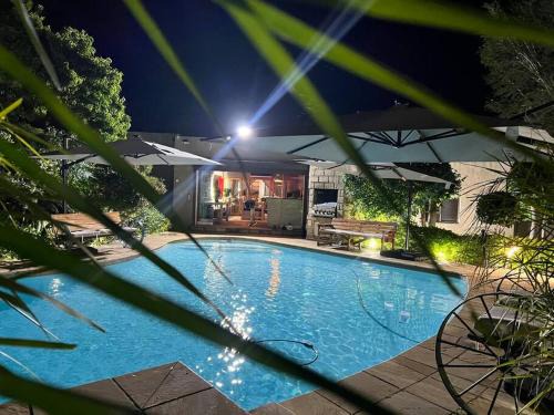 Greater Johannesburg Metropolitan Area Casa | Sandton Dream Pointe