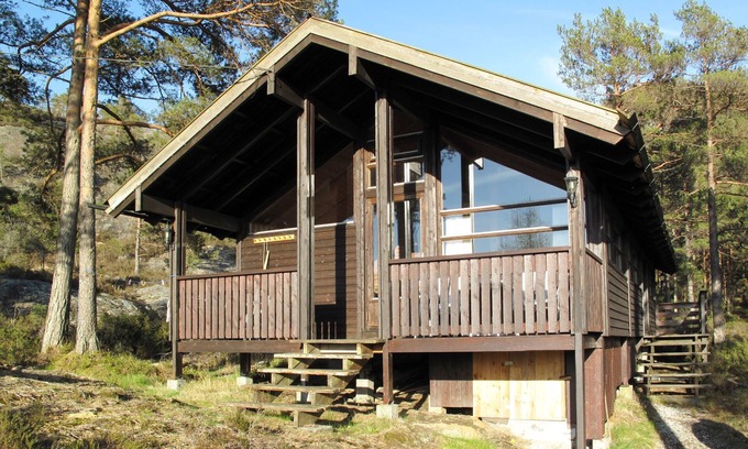 Flora Casa | Sandvikfjellet by Interhome