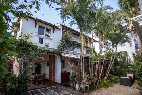 Tamarin Casa | SANDY LANE COTTAGE