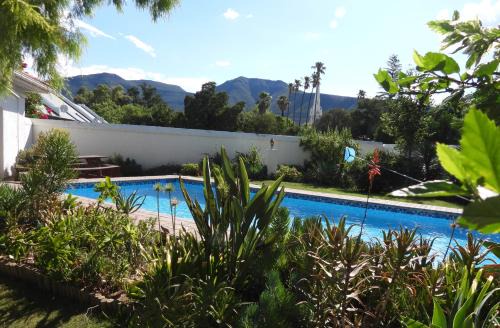 Graaff-Reinet Apartamento | Sandy's Place Graaff Reinet