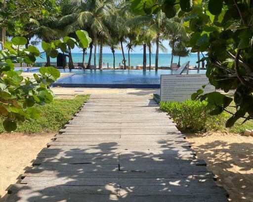 Nilaveli Apartamento | Sandy Shores