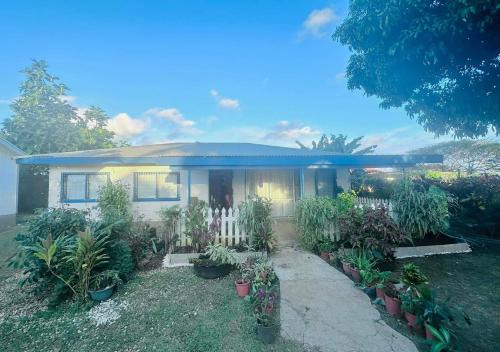 Tongatapu Island Casa | Sani Holiday Home