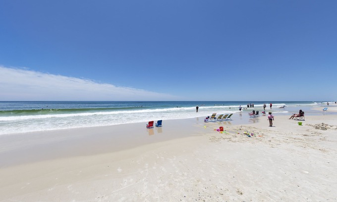 Gulf Shores Condominio | Sanibel 407