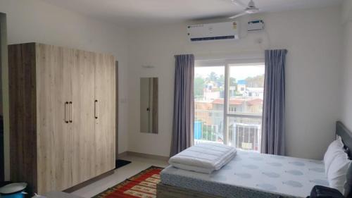 5th Block Apartamento | Sankalp Homes