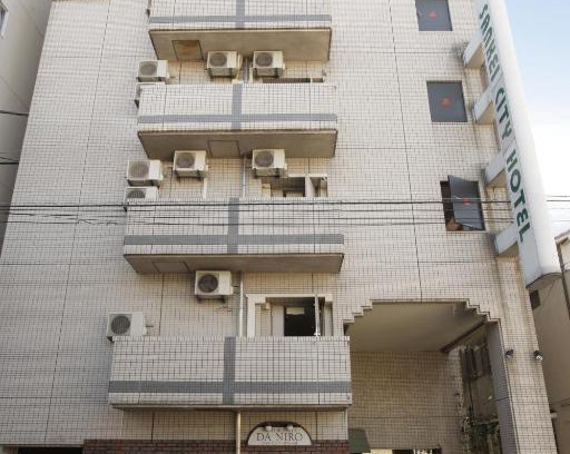Hachioji Hotel | Sankei City Hotel Hachioji