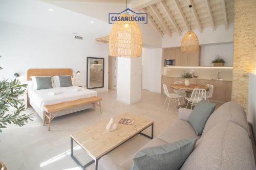 Sanlúcar de Barrameda Apartamento | Sanlucar Centro - Apartamento 4