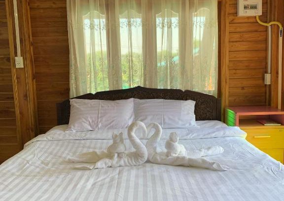 Mueang Kao Apartamento | Sano Houes