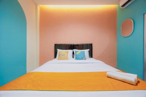 Java Hotel | Sans Hotel Harapan Indah