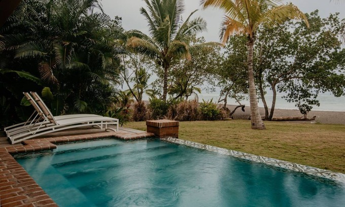 Cambutal Complejo | Sansara Surf and Yoga Resort - Retreat
