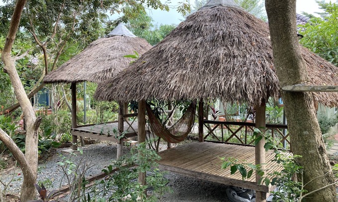 Kep Casa | Sanssouci Kep