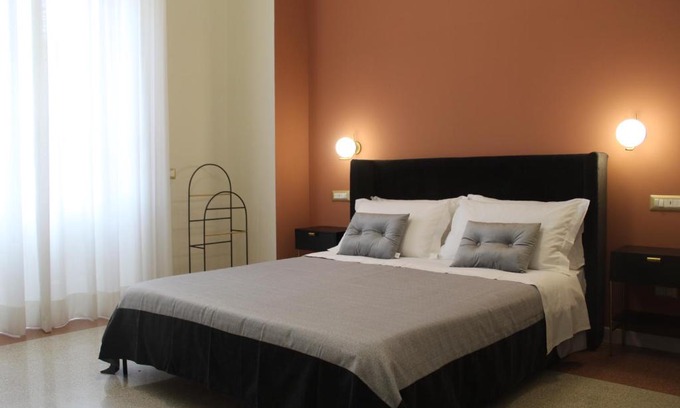 Province of Messina Casa | Sant'Agostino - Luxury Rooms