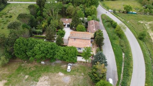 Barberino di Mugello Apartamento | Sant Andrea Country Cottage
