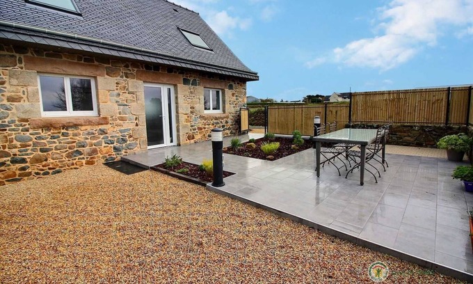 Plougrescant Casa | Sant Tréveur - Plougrescant