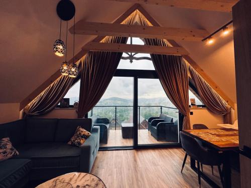 Jawor Apartamento | Santa Angela Solina Resort & SPA