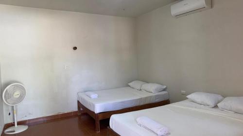 Dzidzantún Hotel | Santa Clara Hotel and Tours