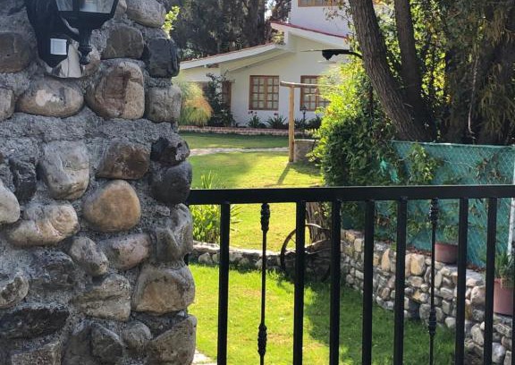 Cajabamba Hotel | Santa Elena Hotel