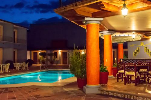 Centro Hotel | Santa Helena Plaza