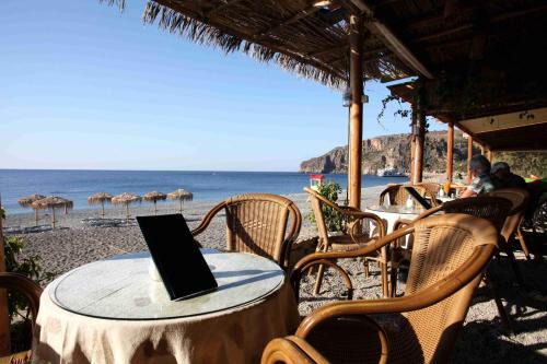 Sougia Apartamento | Santa Irene