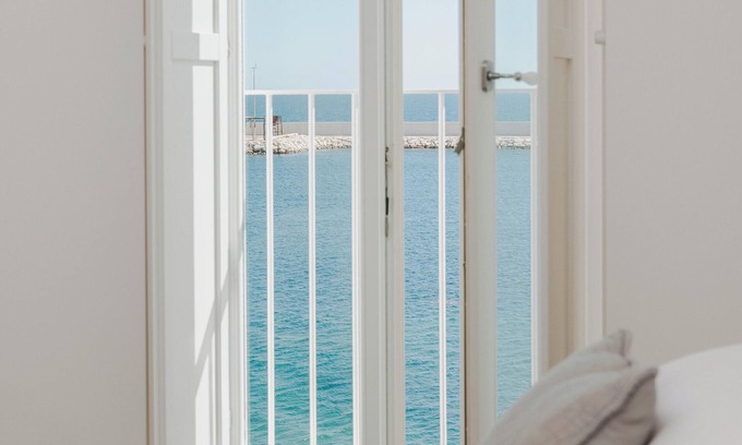Centro Storico Apartamento | Santa Maria 24 - Luxury Apartments