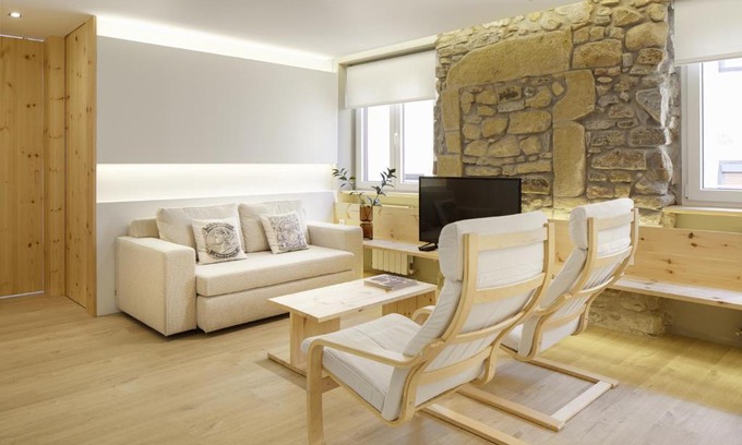 Centro histórico Apartamento | Santa Maria by FeelFree Rentals