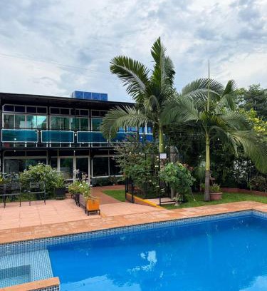 Puerto Iguazú Apartamento | Santa Marta