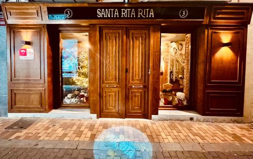 Talavera de la Reina Cama Y Desayuno | Santa Rita Rita B&Boutique