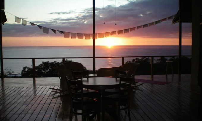 Playa Santa Teresa Complejo | SANTA TERESA SURF VISTA VILLAS