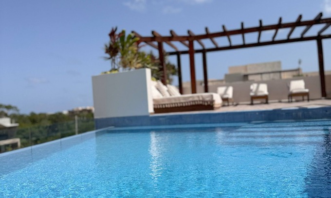 Tulum Apartamento | Santal Tulum Condo Hotel By Marea